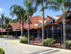 Seppeltsfield SA Accommodation NSW