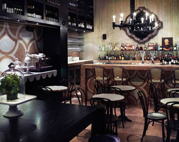 Ash St. Cellar - Accommodation NSW 1