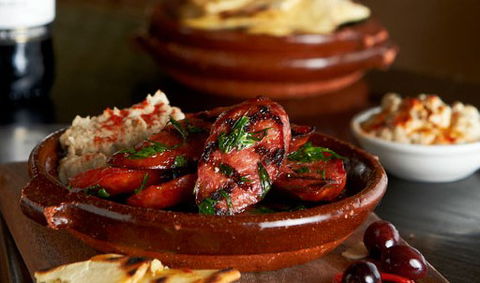 Ash St. Cellar - Accommodation NSW 2