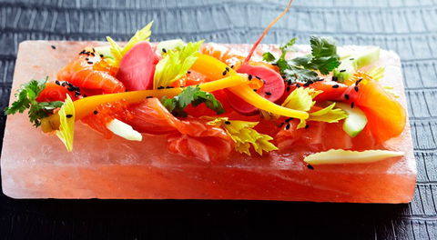 O Bar And Dining - Accommodation NSW 0