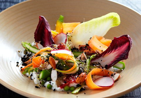 O Bar And Dining - Accommodation NSW 1