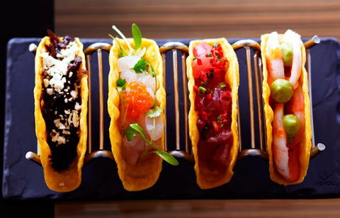 O Bar And Dining - Accommodation NSW 4