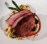 Steel Bar  Grill - Accommodation NSW