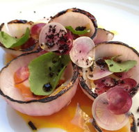 The Bridge Room - Accommodation NSW