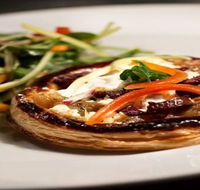 Connect Dining - Accommodation NSW