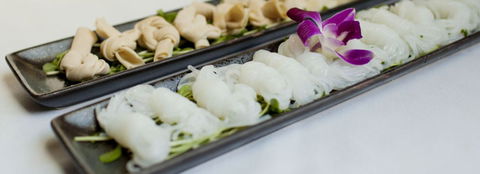 I Pot Restaurant - Accommodation NSW 0