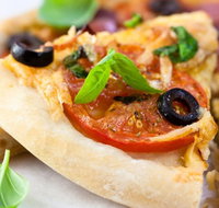 Zabou Bar and Grill - Accommodation NSW