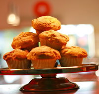 Caffe Republic - Accommodation NSW