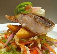 Coast Steak  Seafood Restaurant - Accommodation NSW