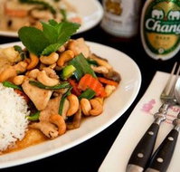 Eagle Thai - Accommodation NSW