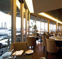 Glass Dining  Lounge Bar - Accommodation NSW