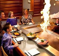 Hatsuhana Japanese Restaurant - Accommodation NSW