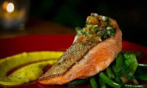 Chelsea Tea House - Accommodation NSW 2