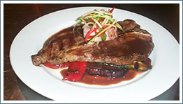 Amaroo Tavern - Accommodation NSW 2