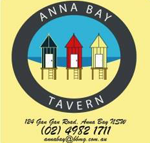 Anna Bay Tavern - Accommodation NSW