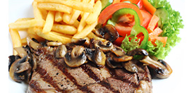 Bridge Tavern - Accommodation NSW 1