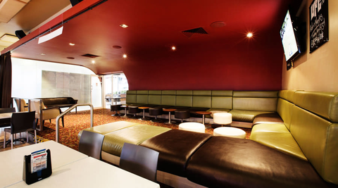 CBX - Accommodation NSW 3