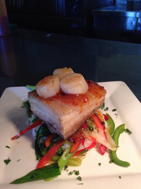 CBX - Accommodation NSW 5