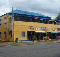 Dululu Hotel - Accommodation NSW