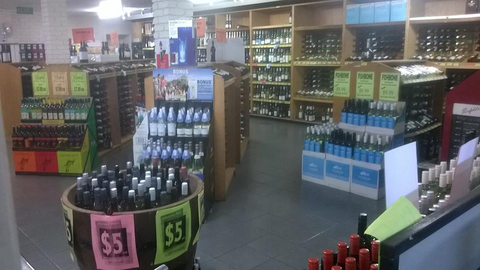 East End Hotel - Accommodation NSW 3