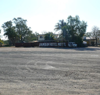 Jambin Hotel-Motel - Accommodation NSW