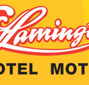 Lamington Hotel Motel - Accommodation NSW