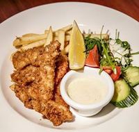 Noonamah Tavern - Accommodation NSW