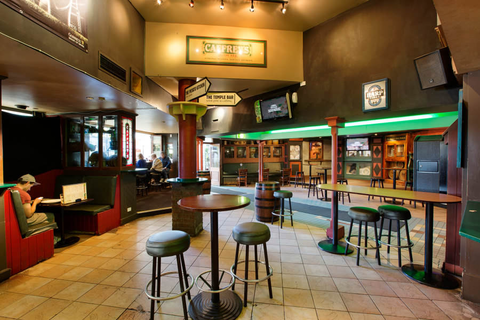 O'Malley's Irish Pub - Accommodation NSW 1