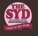 Old Sydney Hotel - Accommodation NSW