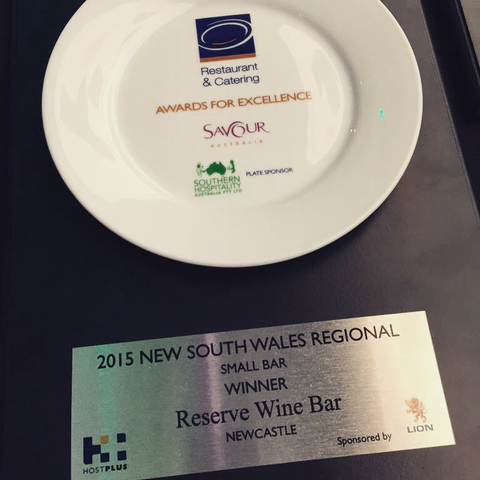 Reserve Wine Bar - Accommodation NSW 3