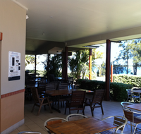 Riverside Tavern - Accommodation NSW