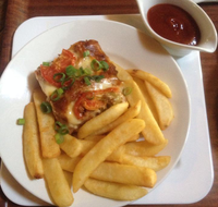 The Caves Country Pub - Accommodation NSW