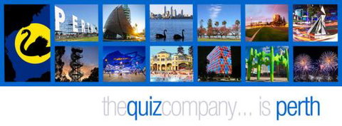 The Quiz Company - Accommodation NSW 1