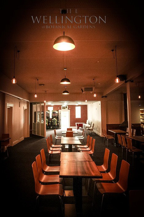 The Wellington At Botanical Gardens - Accommodation NSW 2
