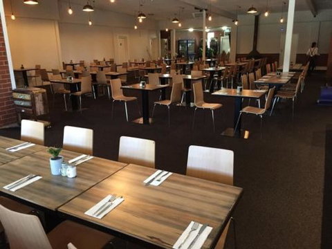 The Wellington At Botanical Gardens - Accommodation NSW 3