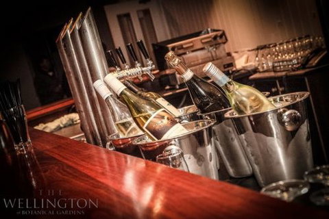 The Wellington At Botanical Gardens - Accommodation NSW 7