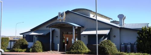 Athol QLD Accommodation NSW