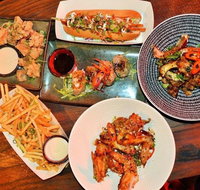 Heya Bar - Accommodation NSW