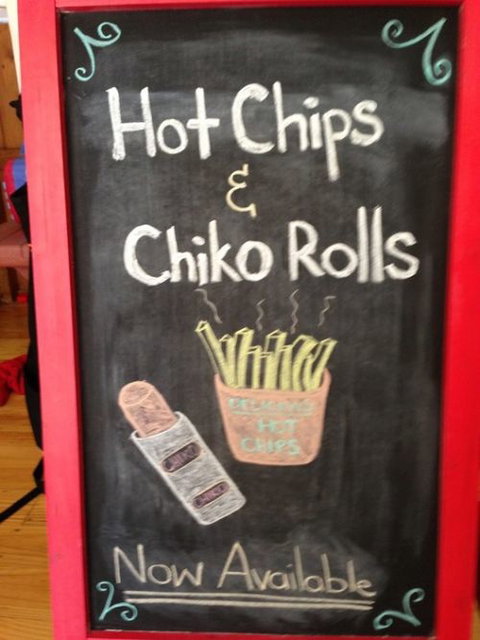 Delicious Deli/Snackbar - Accommodation NSW 0