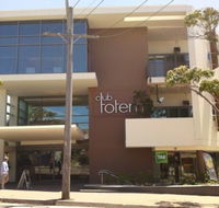 Club Totem - Accommodation NSW
