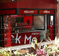 Wok Me Noodle Bar - Accommodation NSW