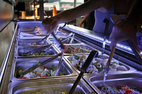 About Life - Accommodation NSW 3