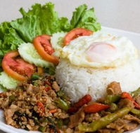 Khao - Accommodation NSW