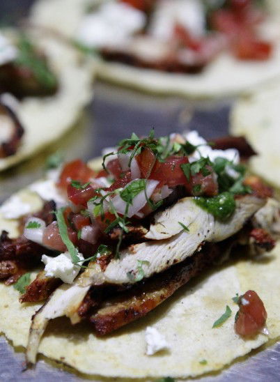 Mexicano - Accommodation NSW 3