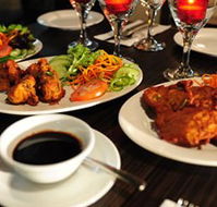 Phulkari Indian Cuisine - Accommodation NSW