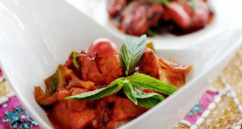 Phulkari Indian Cuisine - Accommodation NSW 1