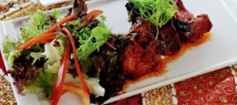 Phulkari Indian Cuisine - Accommodation NSW 2