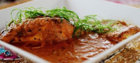 Phulkari Indian Cuisine - Accommodation NSW 3