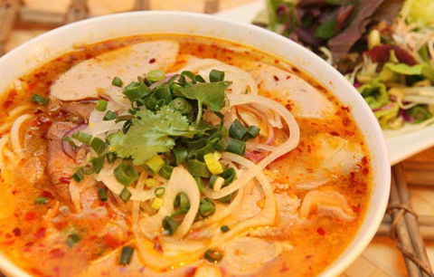 I Love Pho - Accommodation NSW 4