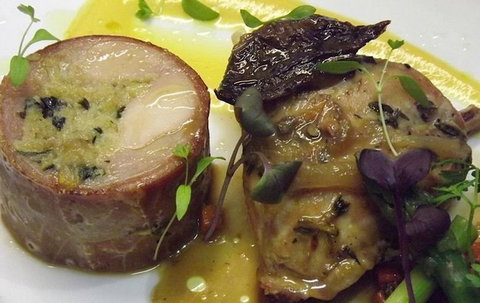 Il Perugino - Accommodation NSW 0